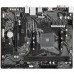PLACA BASE GIGABYTE A520M K V2 V2