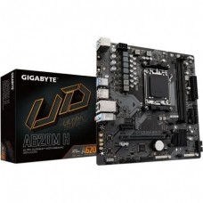 PLACA BASE GIGABYTE A620M H PLACA BASE GIGABYTE A620M H