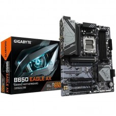 PLACA BASE GIGABYTE B650 EAGLE AX PLACA BASE GIGABYTE B650 EAGLE AX