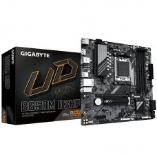 PLACA BASE GIGABYTE B650M D3HP PLACA BASE GIGABYTE B650M D3HP