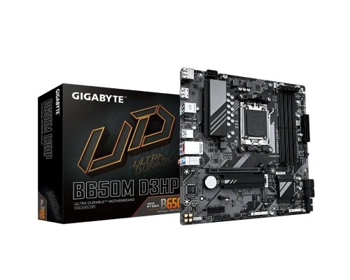 PLACA BASE GIGABYTE B650M D3HP