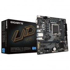 PLACA BASE GIGABYTE B760M H DDR4 PLACA BASE GIGABYTE B760M H DDR4