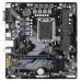 PLACA BASE GIGABYTE B760M H DDR4