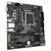 PLACA BASE GIGABYTE B760M H DDR4