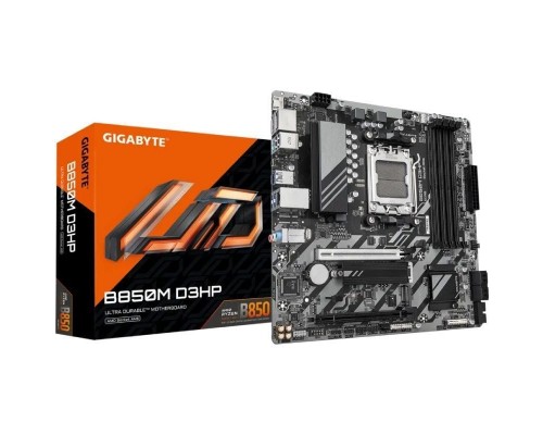 PLACA BASE GIGABYTE B850M D3HP PLACA BASE GIGABYTE B850M D3HP