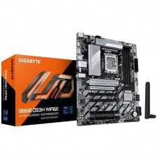 PLACA BASE GIGABYTE B860 DS3H WIFI6E PLACA BASE GIGABYTE B860 DS3H WIFI6E