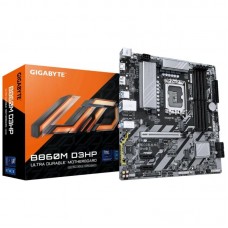 PLACA BASE GIGABYTE B860M DS3H PLACA BASE GIGABYTE B860M DS3H