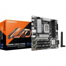 PLACA BASE GIGABYTE B860M DS3H WIFI6E PLACA BASE GIGABYTE B860M DS3H WIFI6E