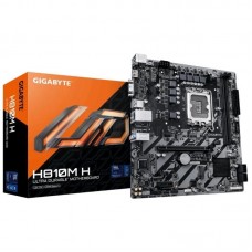 PLACA BASE GIGABYTE H810M H PLACA BASE GIGABYTE H810M H