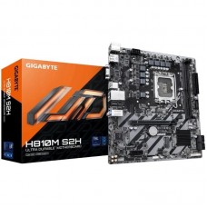PLACA BASE GIGABYTE H810M S2H PLACA BASE GIGABYTE H810M S2H