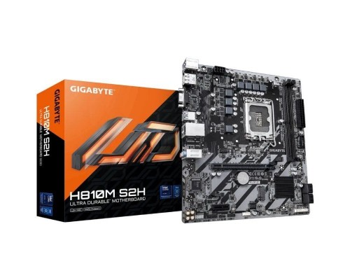 PLACA BASE GIGABYTE H810M S2H