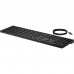 TECLADO HP 320K BK V2 TECLADO HP 320K BK V2