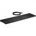 TECLADO HP 320K BK V2 TECLADO HP 320K BK V2