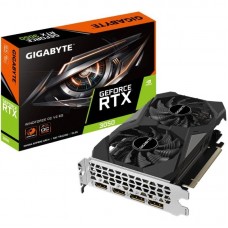 TARJETA GRAFICA GIGABYTE RTX3050 WINF OC V2 6G