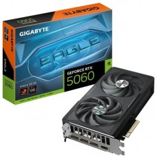 TARJETA GRAFICA GIGABYTE RTX5060 EAG OC 8G