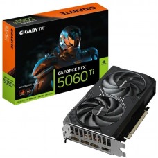 TARJETA GRAFICA GIGABYTE RTX5060TI WF M OC 8G