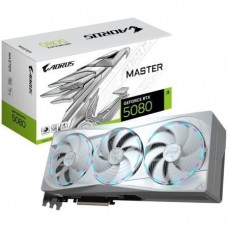 TARJETA GRAFICA GIGABYTE RTX5080 AOR MST I 16G