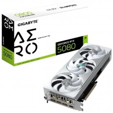 TARJETA GRAFICA GIGABYTE RTX5080 AER OC SF 16G