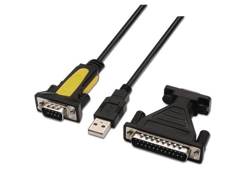 ADAPTADOR AISENS A104-0039