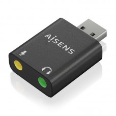 ADAPTADOR AISENS A106-0768 ADAPTADOR AISENS A106-0768