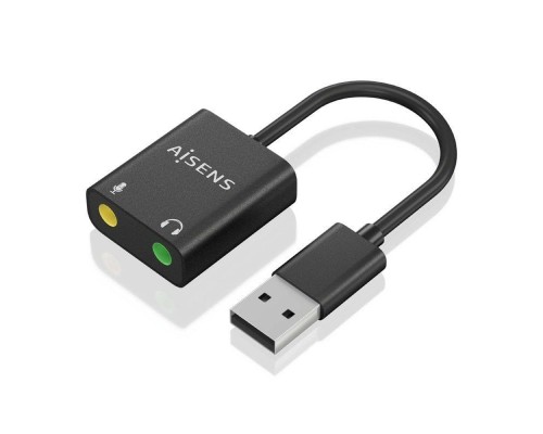 ADAPTADOR AISENS A106-0769 ADAPTADOR AISENS A106-0769