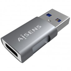 ADAPTADOR AISENS USB-C A108-0655 ADAPTADOR AISENS USB-C A108-0655