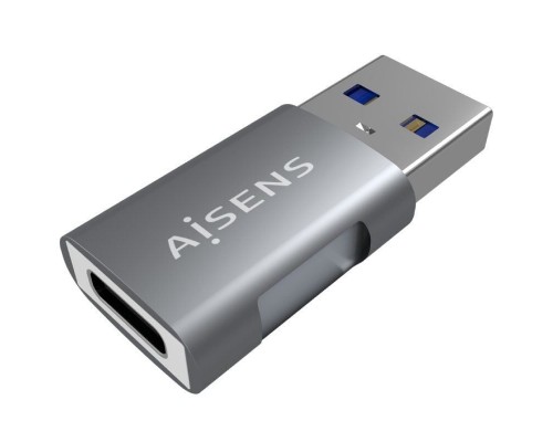 ADAPTADOR AISENS USB-C A108-0655 ADAPTADOR AISENS USB-C A108-0655