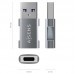 ADAPTADOR AISENS USB-C A108-0655 ADAPTADOR AISENS USB-C A108-0655