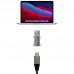 ADAPTADOR AISENS USB-C A108-0655 ADAPTADOR AISENS USB-C A108-0655