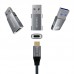 ADAPTADOR AISENS USB-C A108-0655 ADAPTADOR AISENS USB-C A108-0655
