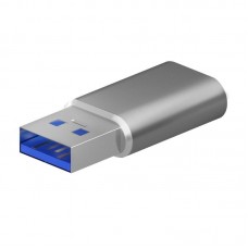 ADAPTADOR AISENS USB-C A108-0677 ADAPTADOR AISENS USB-C A108-0677