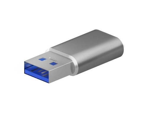 ADAPTADOR AISENS USB-C A108-0677 ADAPTADOR AISENS USB-C A108-0677