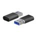 ADAPTADOR AISENS USB-C A108-0678
