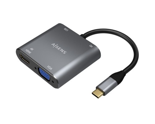ADAPTADOR AISENS A109-0626