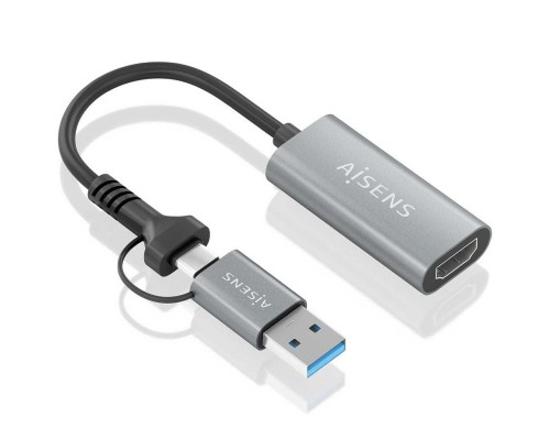 ADAPTADOR AISENS A109-0913