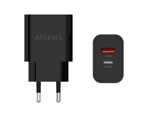 CARGADOR AISENS A110-0682