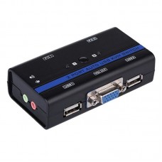AIS-KVM A111-0064 AIS-KVM A111-0064