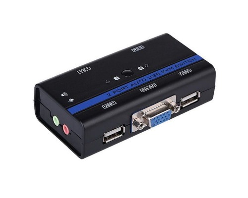 AIS-KVM A111-0064 AIS-KVM A111-0064