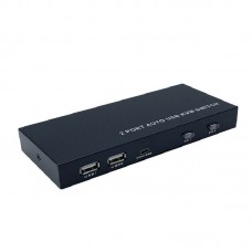AIS-KVM A111-0400
