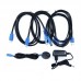 AIS-KVM A111-0400 AIS-KVM A111-0400