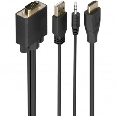 CABLE AISENS A115-1008