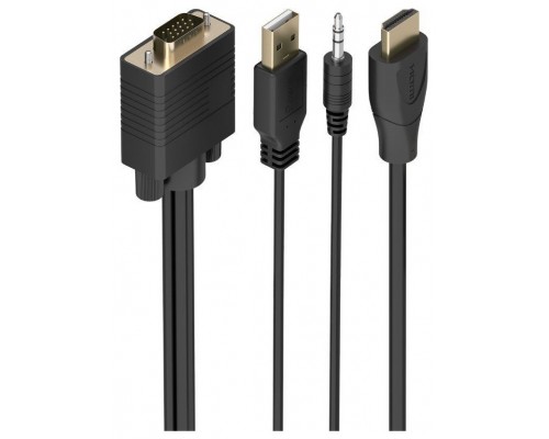 CABLE AISENS A115-1009