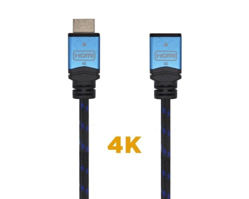 CABLE AISENS HDMI A120-0453