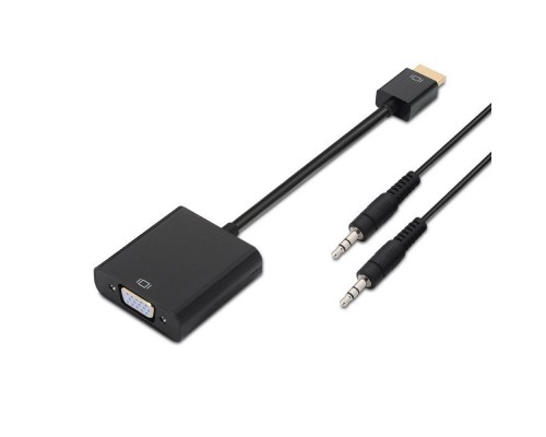 ADAPTADOR AISENS A122-0126