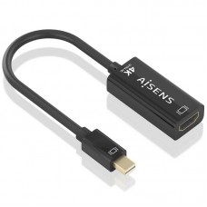 ADAPTADOR AISENS A125-0904 ADAPTADOR AISENS A125-0904