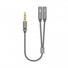 ADAPTADOR AISENS JACK A128-0415 ADAPTADOR AISENS JACK A128-0415