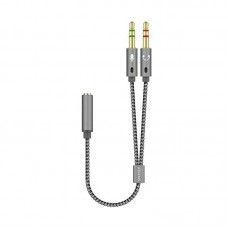 ADAPTADOR AISENS JACK A128-0417 ADAPTADOR AISENS JACK A128-0417