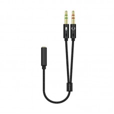 ADAPTADOR AISENS JACK A128-0418 ADAPTADOR AISENS JACK A128-0418