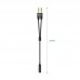 ADAPTADOR AISENS JACK A128-0418