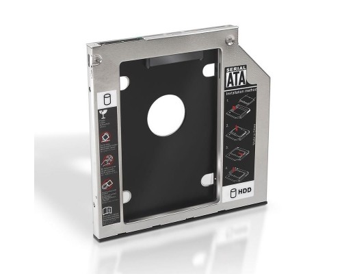 ADAPTADOR AISENS A129-0151